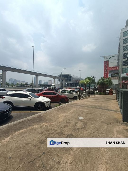 IOI Boulevard office Space for Rent , Selangor, Puchong