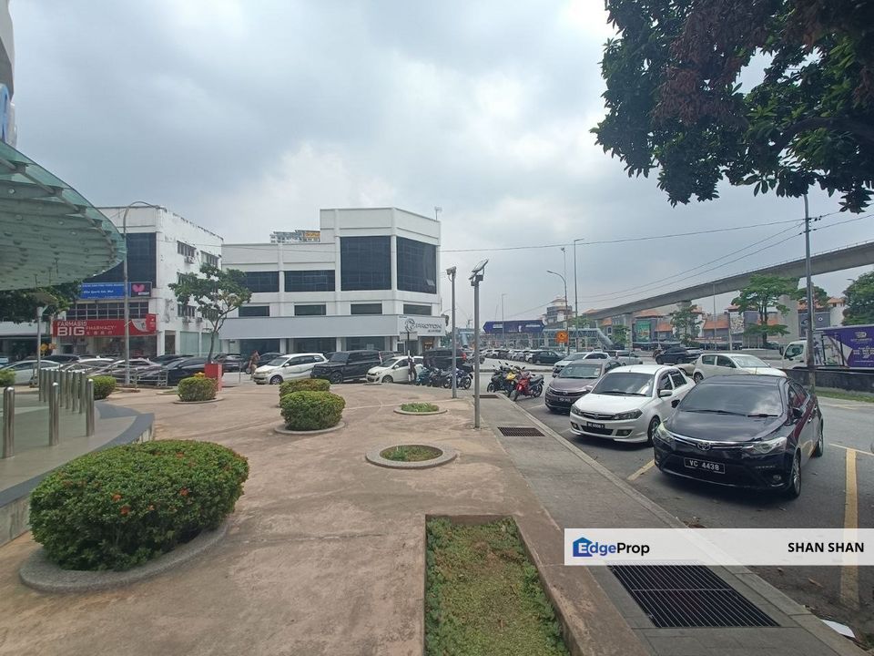 IOI Boulevard office Space for Rent , Selangor, Puchong