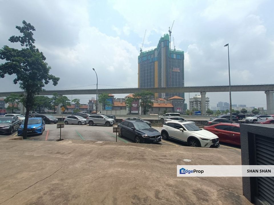 IOI Boulevard office Space for Rent , Selangor, Puchong