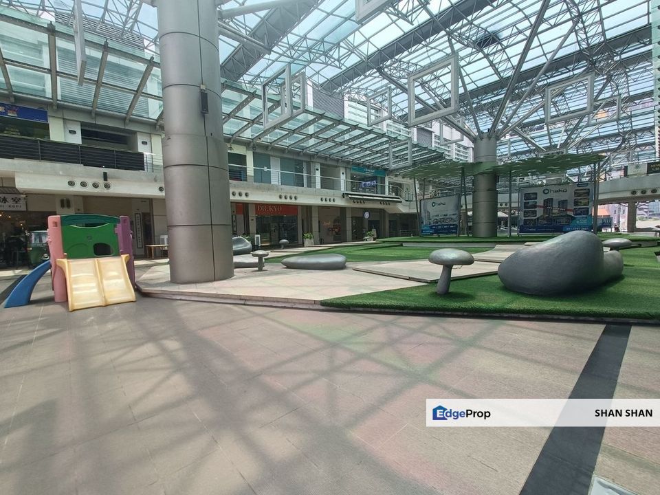 IOI Boulevard office Space for Rent , Selangor, Puchong