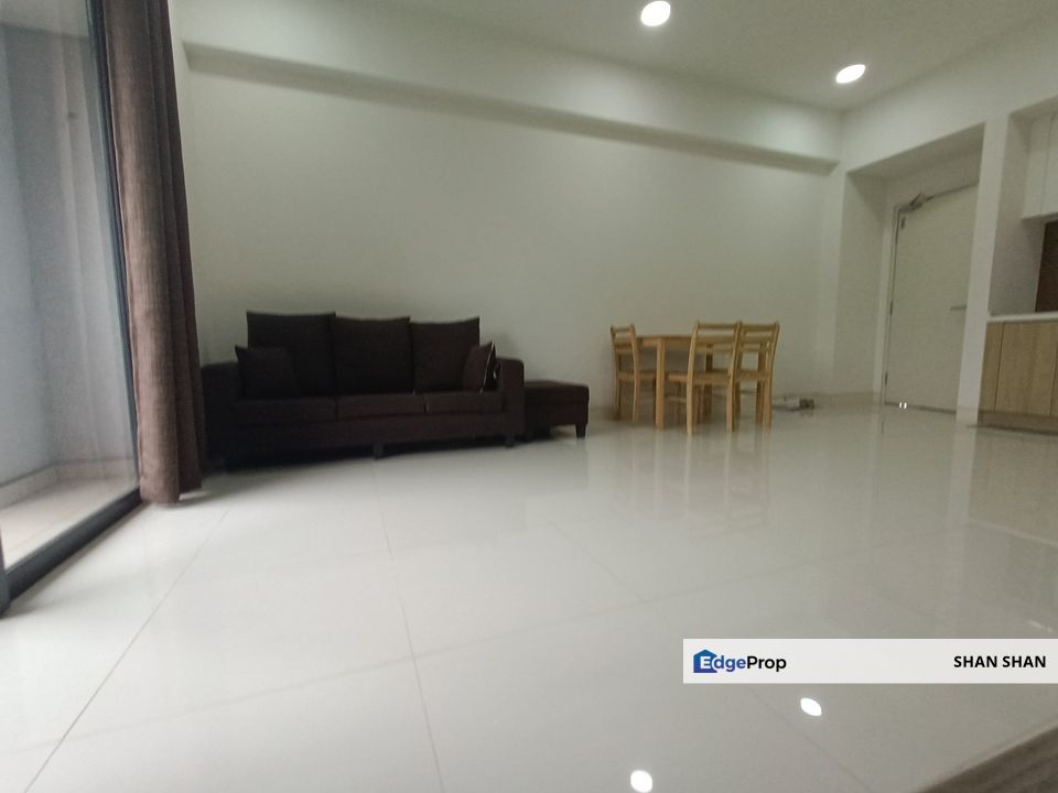 Radia Residences for Rent  Bukit Jelutong, , Selangor, Bukit Jelutong
