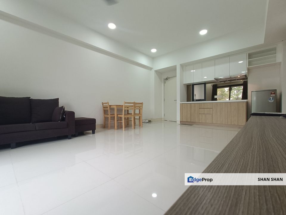 Radia Residences for Rent  Bukit Jelutong, , Selangor, Bukit Jelutong