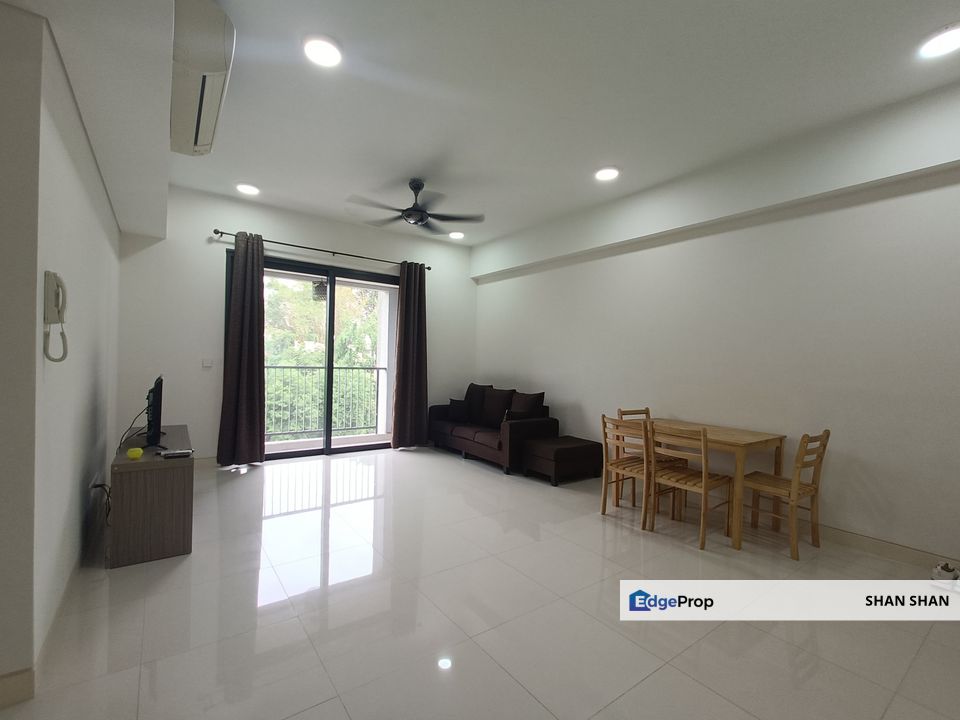 Radia Residences for Rent  Bukit Jelutong, , Selangor, Bukit Jelutong