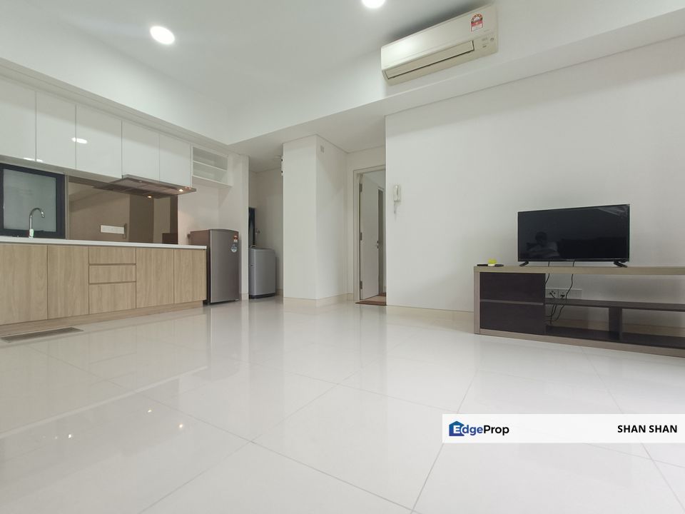 Radia Residences for Rent  Bukit Jelutong, , Selangor, Bukit Jelutong