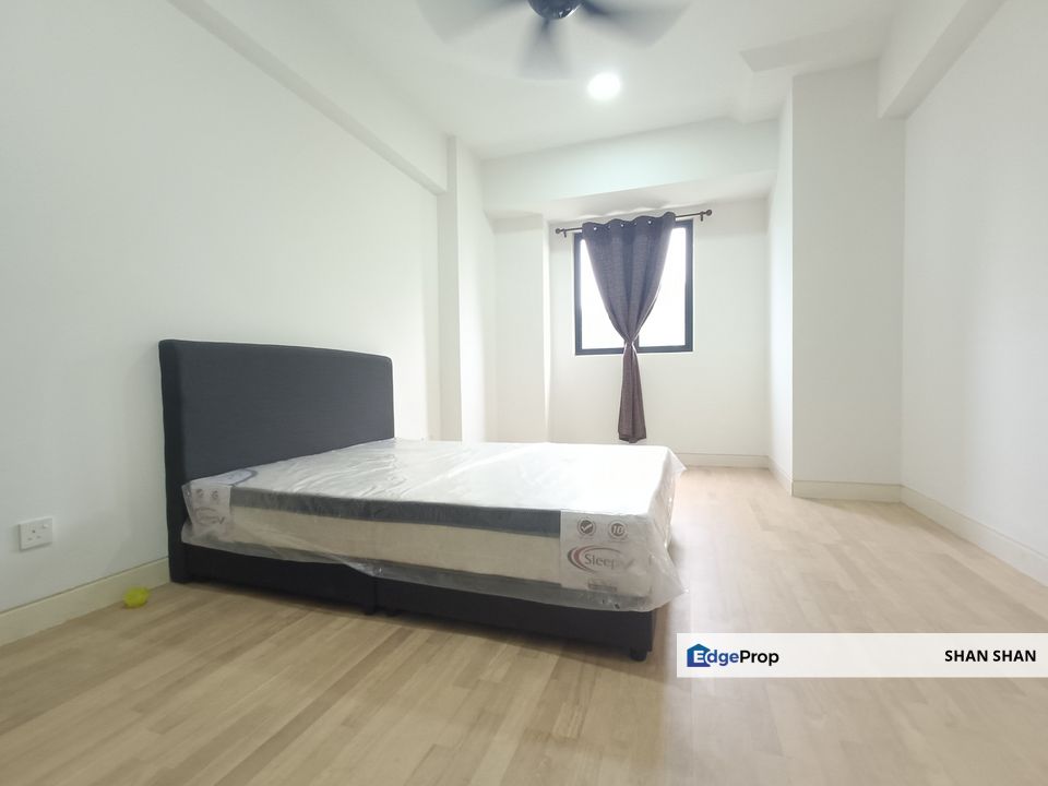 Radia Residences for Rent  Bukit Jelutong, , Selangor, Bukit Jelutong