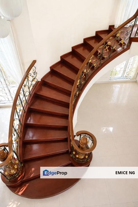 Taman Vineyard BDC Luxury Bungalow For Sale Luxury , Sabah, Kota Kinabalu