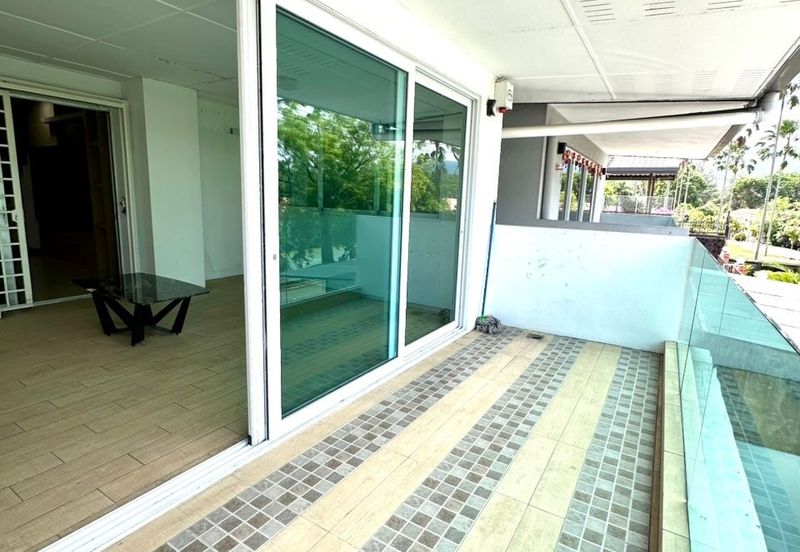 Taman Bukit Sepanggar