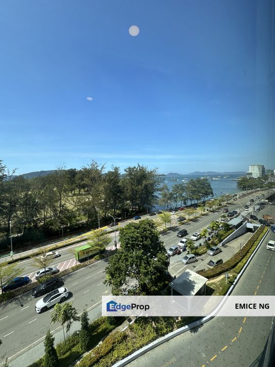 Imago The loft B condominium Seaview for rent , Sabah, Kota Kinabalu