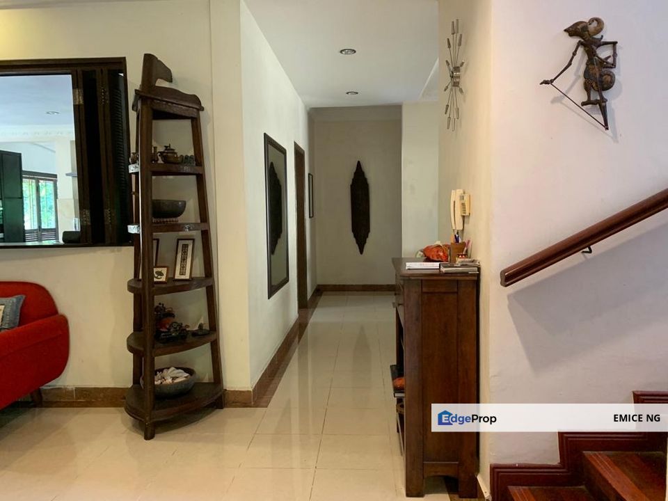 Kingfisher Bungalow For Sale Near Simon Fung , Sabah, Kota Kinabatangan