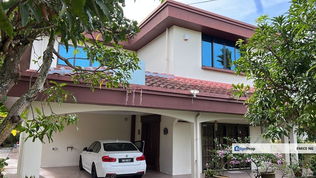 Kingfisher Bungalow For Sale Near Simon Fung , Sabah, Kota Kinabatangan