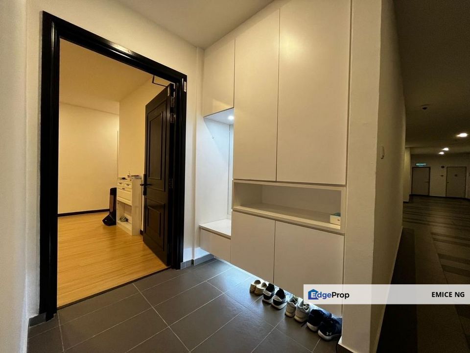 Lido Avenue Seaview Condominium For Sale , Sabah, Kota Kinabalu