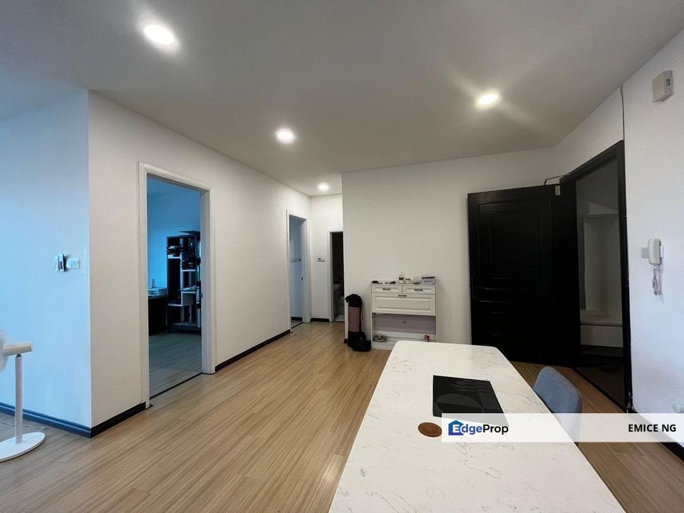 Lido Avenue Seaview Condominium For Sale , Sabah, Kota Kinabalu