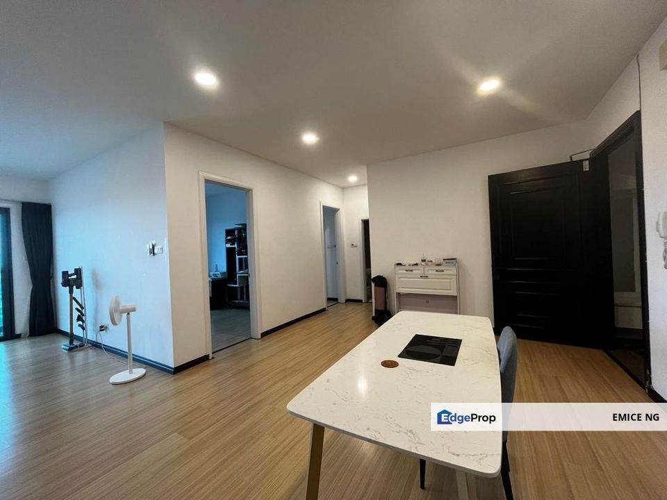 Lido Avenue Seaview Condominium For Sale , Sabah, Kota Kinabalu