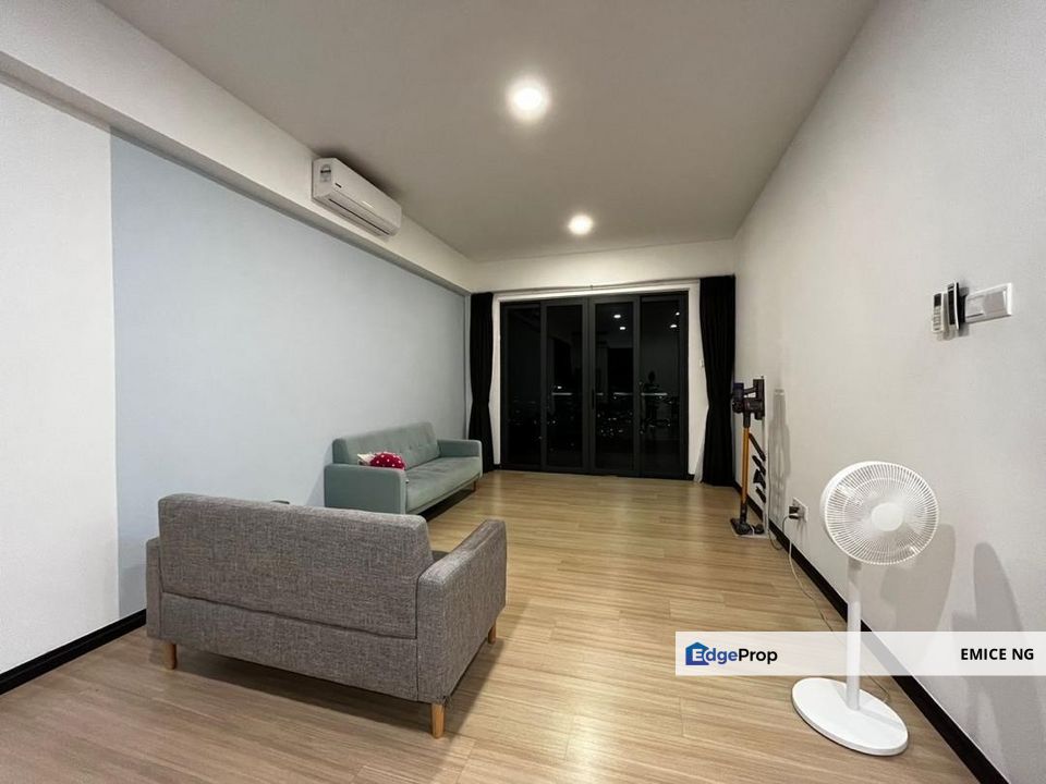 Lido Avenue Seaview Condominium For Sale , Sabah, Kota Kinabalu