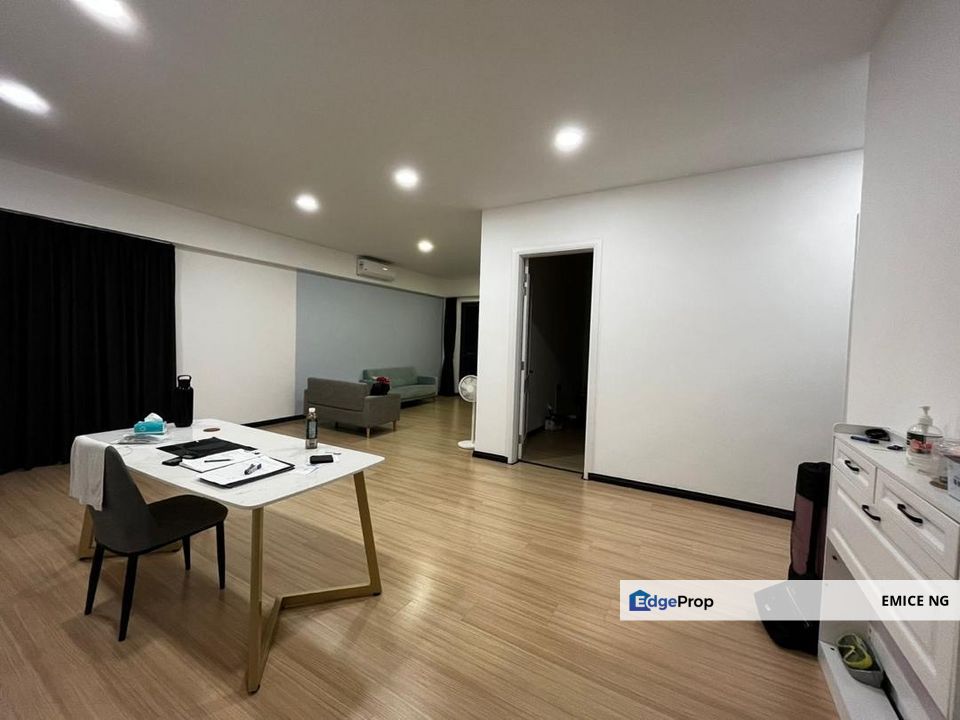 Lido Avenue Seaview Condominium For Sale , Sabah, Kota Kinabalu