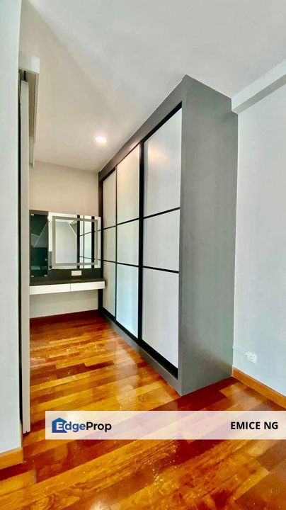 D Banyan Superlink Terrace Sutera Harbour For Rent, Sabah, Kota Kinabalu