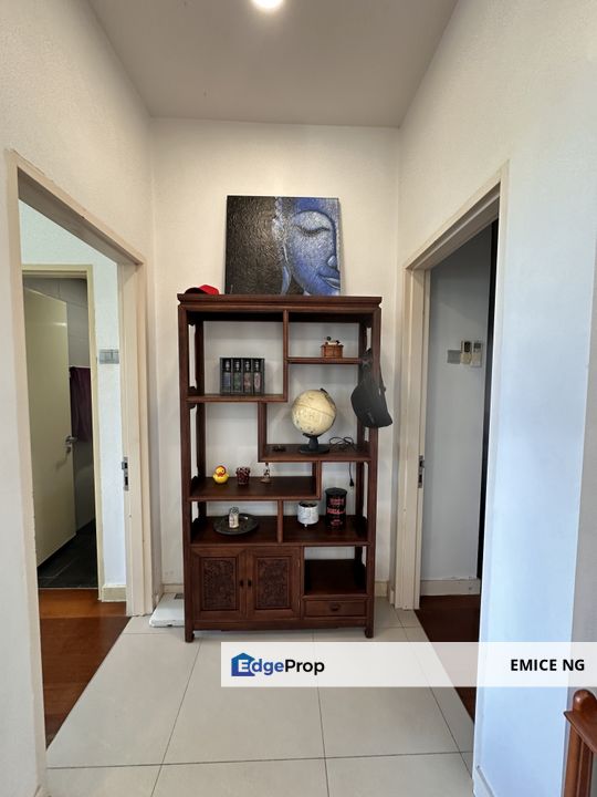 The Loft B Imago Condominium Gold View For Sale Fully furnished , Sabah, Kota Kinabalu