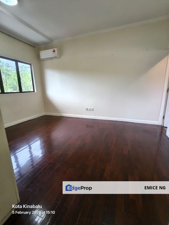 Grace Ville Duplex Sembulan KKIA For Sale , Sabah, Kota Kinabalu