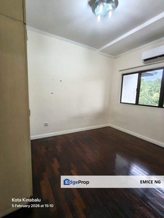 Grace Ville Duplex Sembulan KKIA For Sale , Sabah, Kota Kinabalu