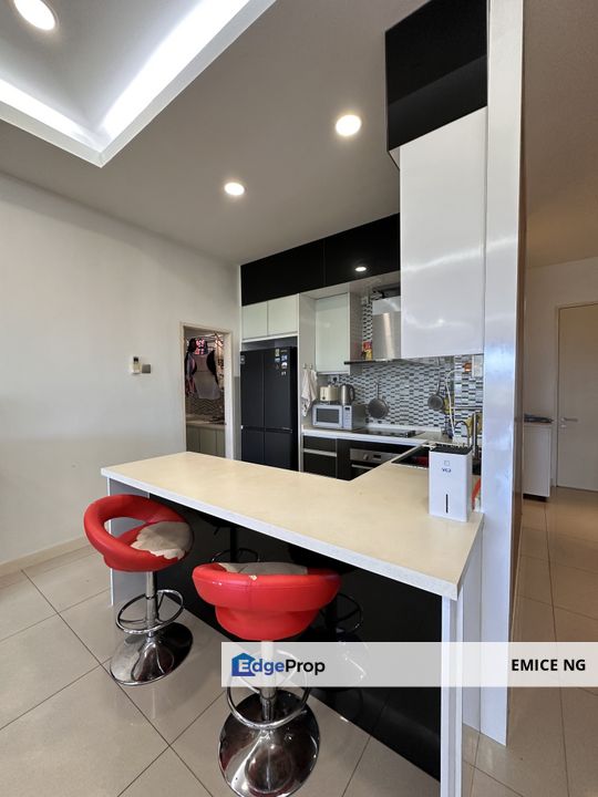 The Loft B Imago Seaview Golf View For Sale , Sabah, Kota Kinabalu