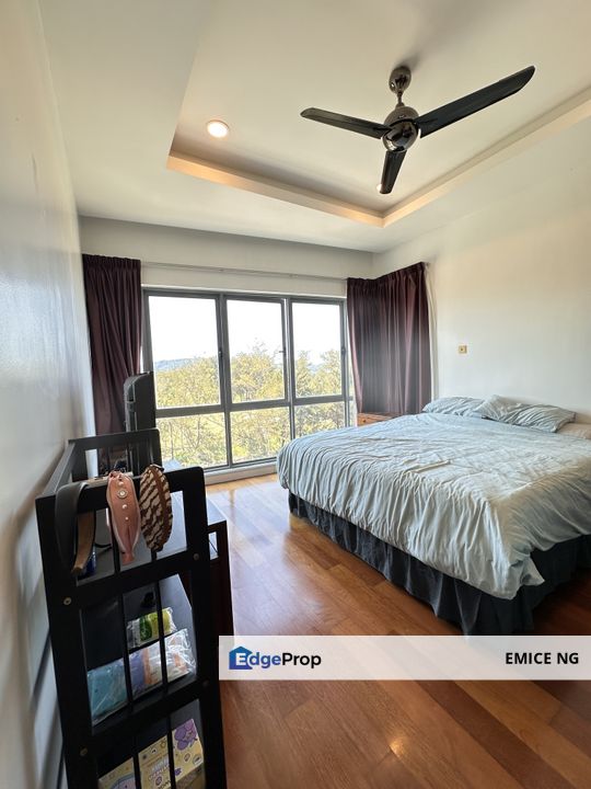 The Loft B Imago Seaview Golf View For Sale , Sabah, Kota Kinabalu