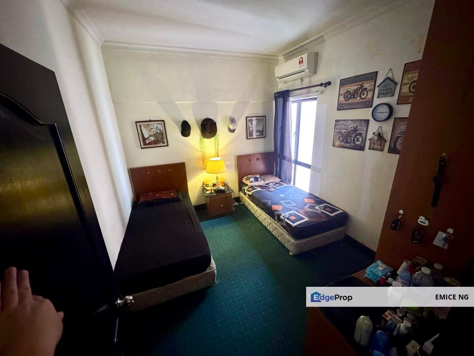 Marina Court Below Market Value For Sale , Sabah, Kota Kinabalu