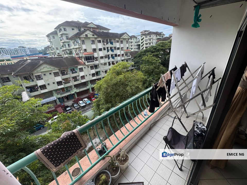 Marina Court Below Market Value For Sale , Sabah, Kota Kinabalu