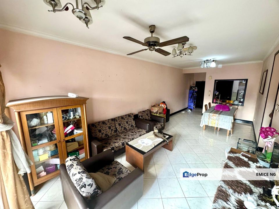 Marina Court Below Market Value For Sale , Sabah, Kota Kinabalu