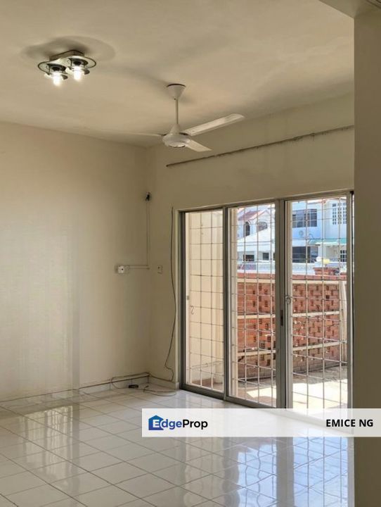 Taman Iramanis 2 Storey For Sale , Sabah, Kota Kinabalu