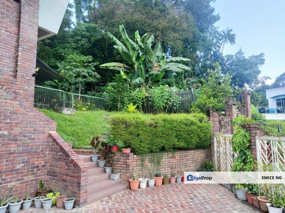 Taman Luyang KK Specialist Bungalow CL 999 For Sale , Sabah, Kota Kinabalu