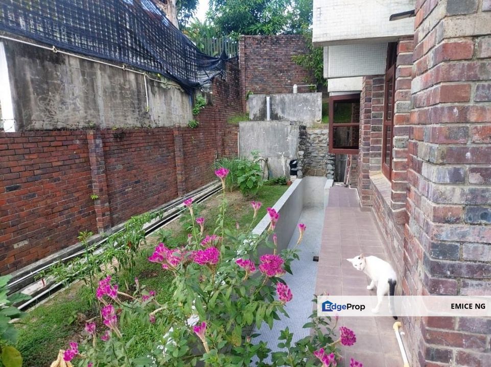 Taman Luyang KK Specialist Bungalow CL 999 For Sale , Sabah, Kota Kinabalu