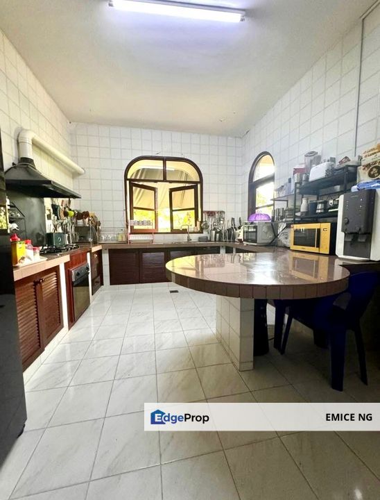 Taman Luyang KK Specialist Bungalow CL 999 For Sale , Sabah, Kota Kinabalu