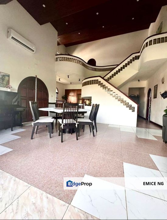 Taman Luyang KK Specialist Bungalow CL 999 For Sale , Sabah, Kota Kinabalu