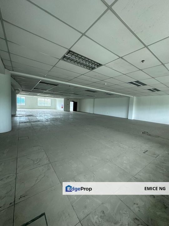 Office Building 2 Storey For Rent , Sabah, Kota Kinabalu