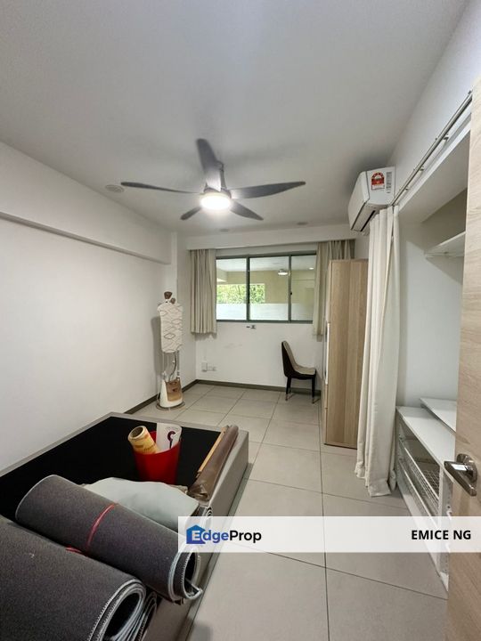 Bayshore Likas Condominium For Sale Fully Renovated , Sabah, Kota Kinabalu