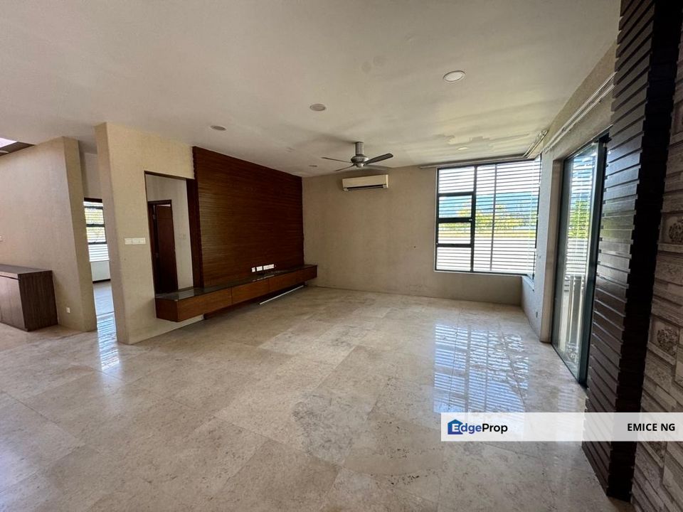 Taman desa saujana Alamesra Bungalow For Sale , Sabah, Kota Kinabalu