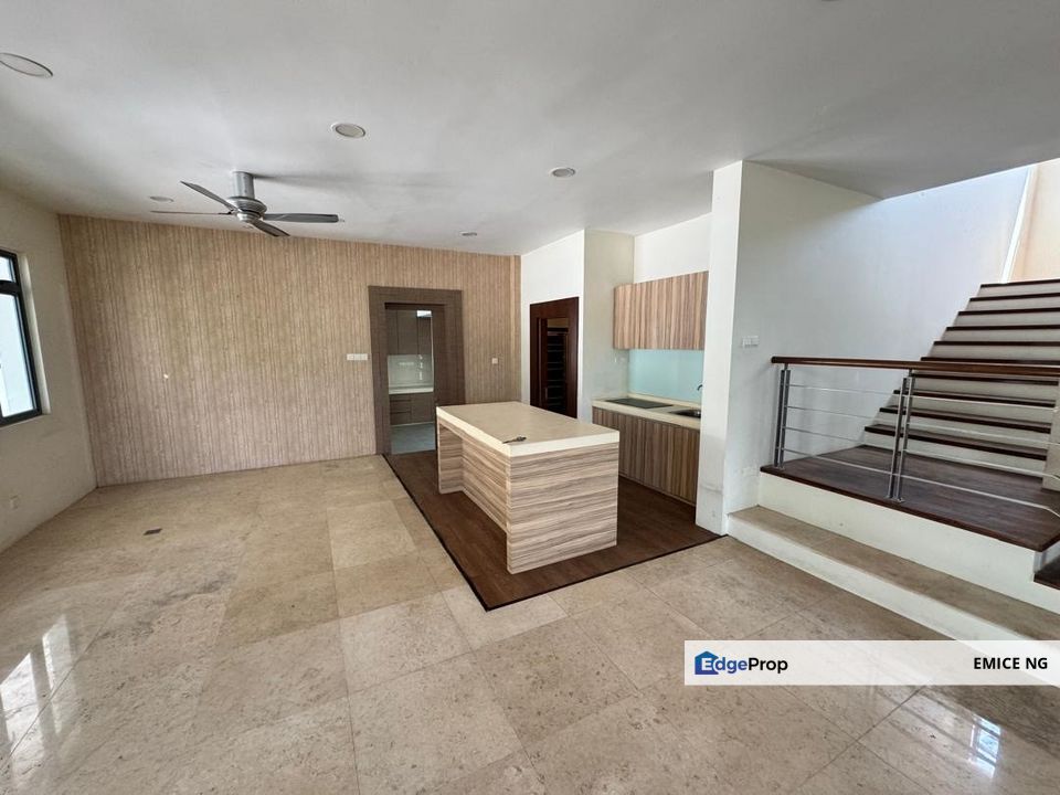 Taman desa saujana Alamesra Bungalow For Sale , Sabah, Kota Kinabalu