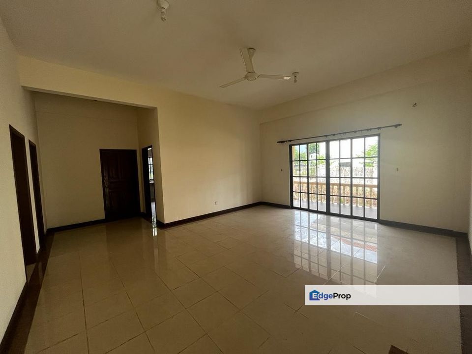 Kingfisher Park Bungalow For Sale , Sabah, Kota Kinabalu