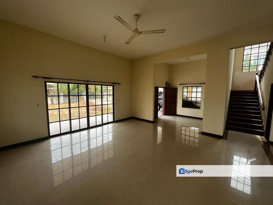 Kingfisher Park Bungalow For Sale , Sabah, Kota Kinabalu