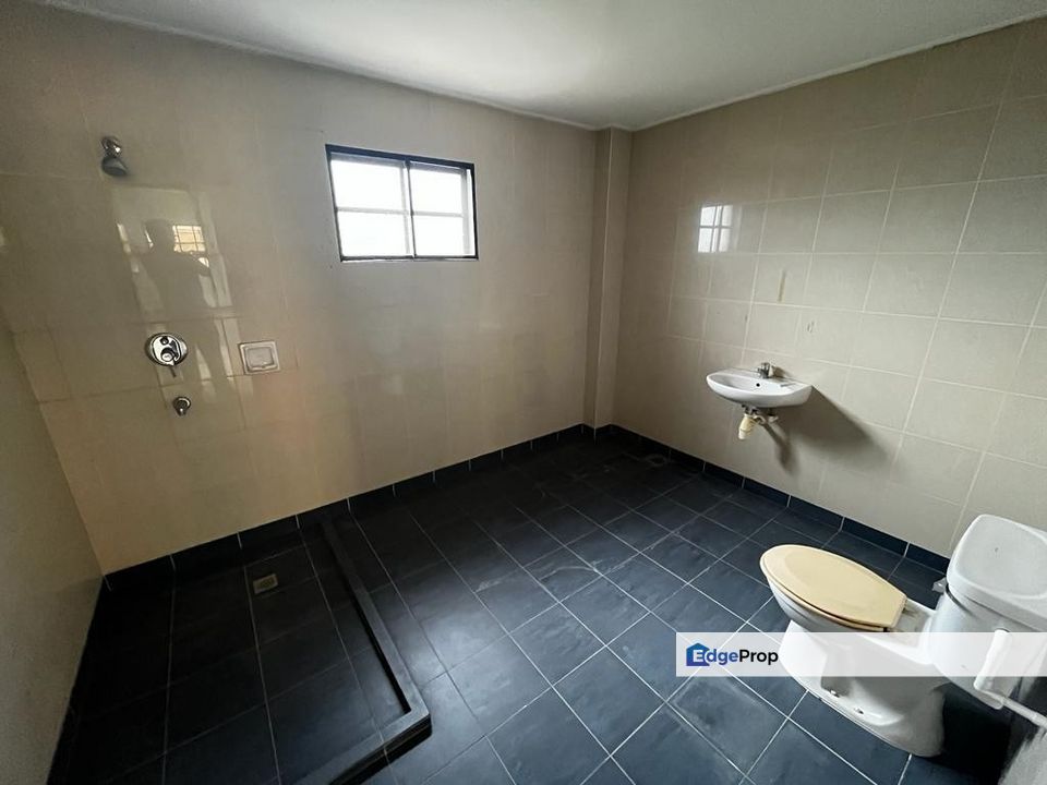 Kingfisher Park Bungalow For Sale , Sabah, Kota Kinabalu