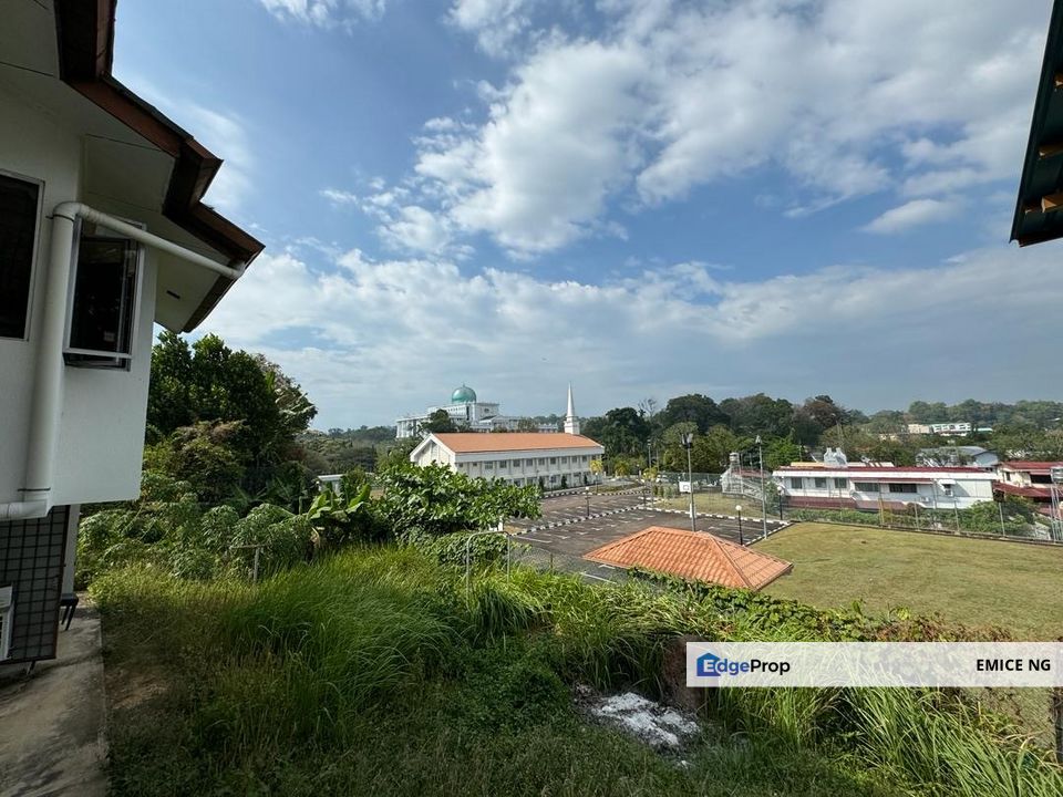Taman Lumaku Bungalow For Sale , Sabah, Kota Kinabalu
