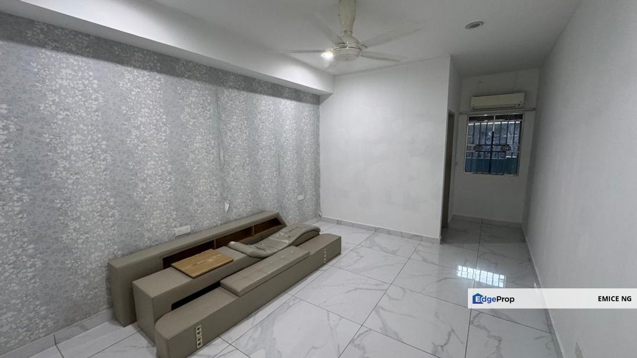 Taman Casa Fabulosa Hilltop Semi Detached For Sale , Sabah, Kota Kinabalu