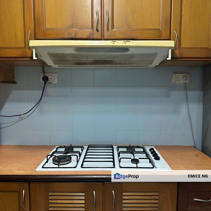 The Peak Condominium Seaview For Rent , Sabah, Kota Kinabalu