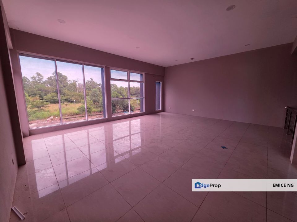 KKIP Bungalow Warehouse For Sale , Sabah, Kota Kinabalu