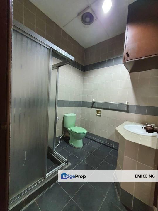 Grace Villa Duplex Under Market Value Sembulan , Sabah, Kota Kinabalu