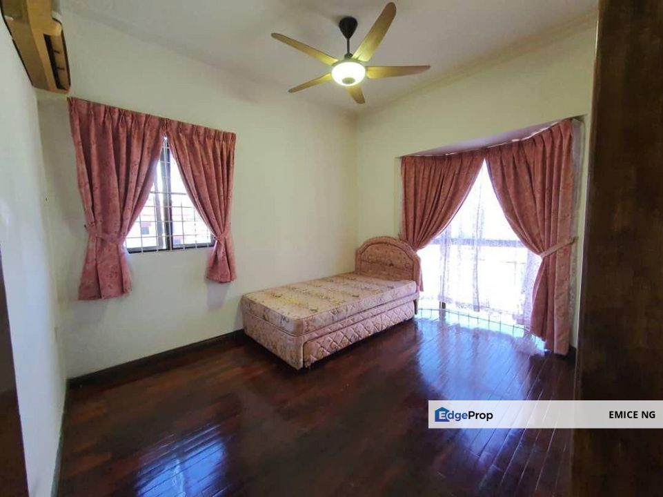 Grace Villa Duplex Under Market Value Sembulan , Sabah, Kota Kinabalu