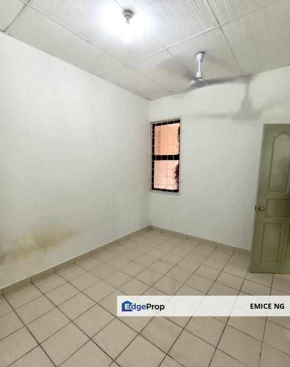 Taman Penampang Apartment , Sabah, Kota Kinabalu