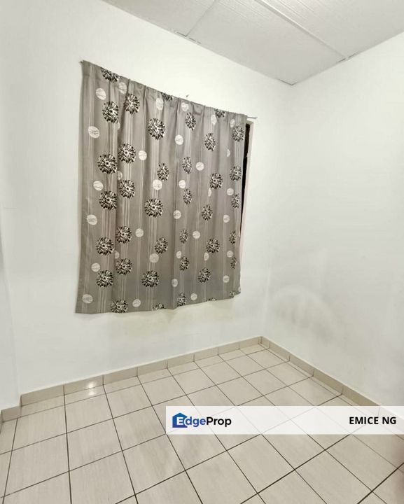 Taman Penampang Apartment , Sabah, Kota Kinabalu