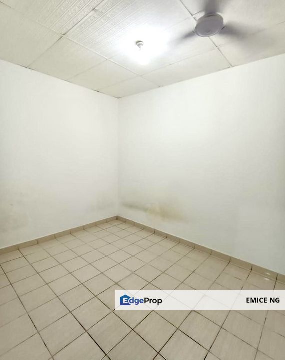 Taman Penampang Apartment , Sabah, Kota Kinabalu