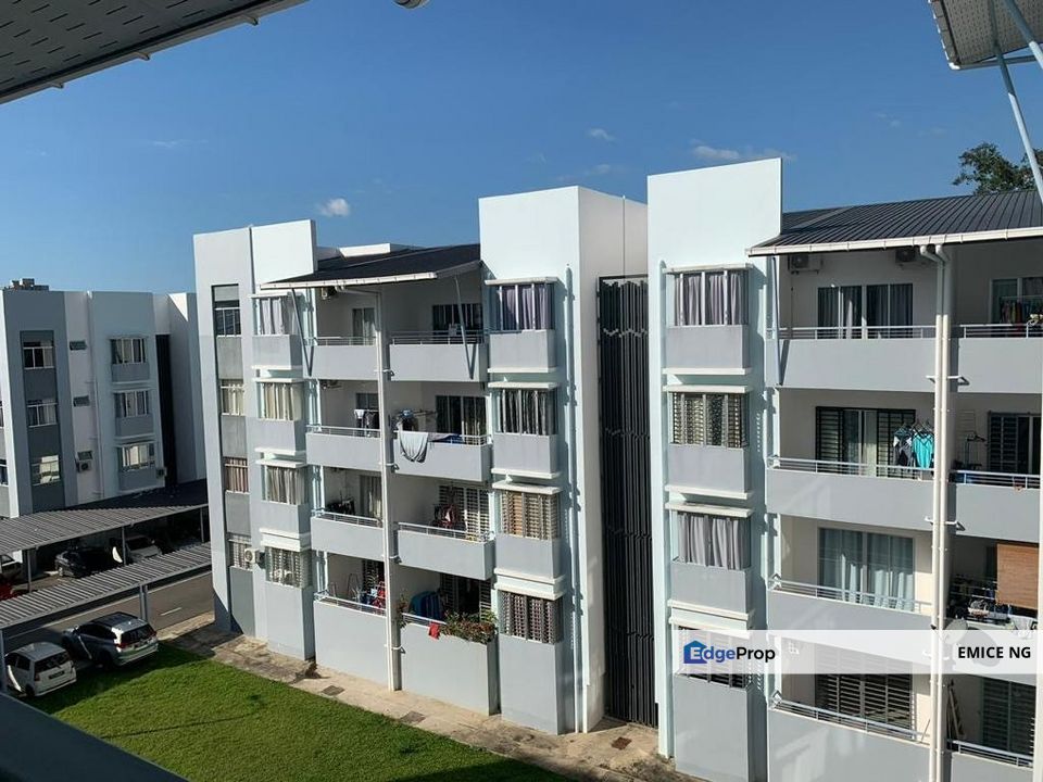 Delta Heights | Beverly Hills | JPJ | Bundusan | Penampang | For Sale, Sabah, Kota Kinabalu